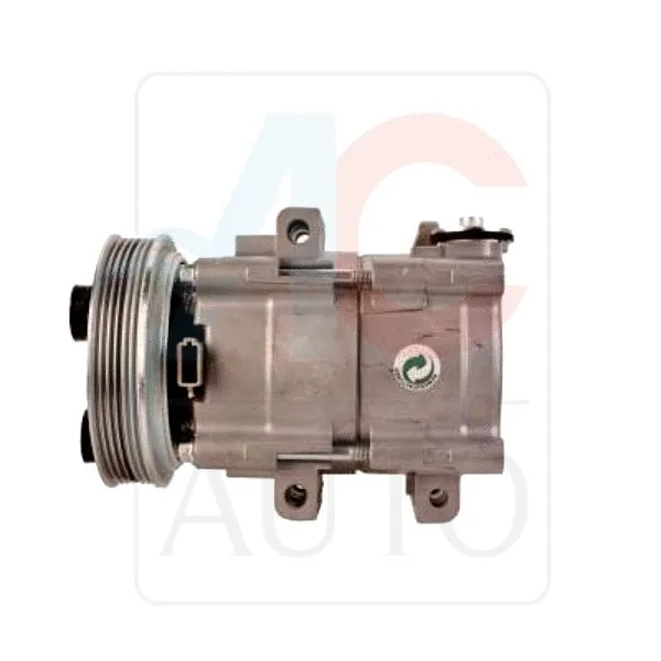 Compressor, air conditioning (AC-01VI020)