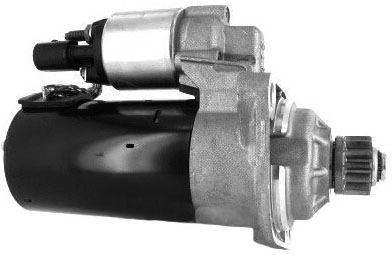 Starter (AC-CBS1505)