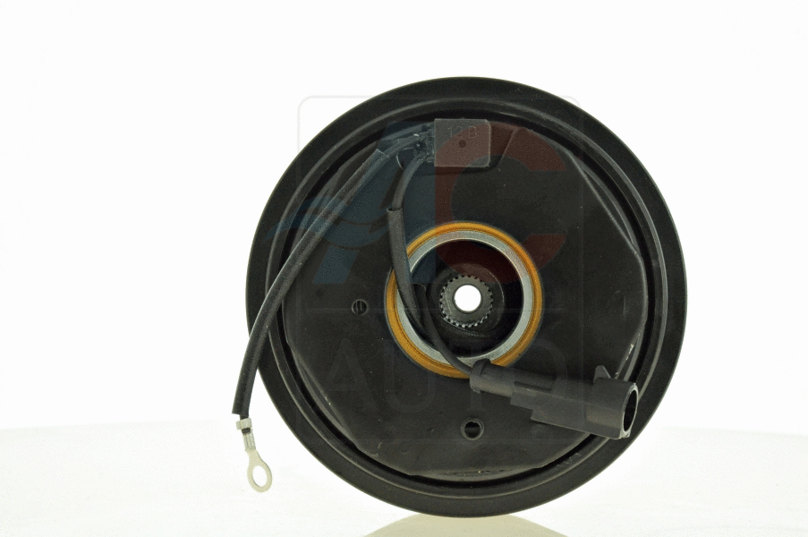 Magnetic Clutch, air conditioning compressor
