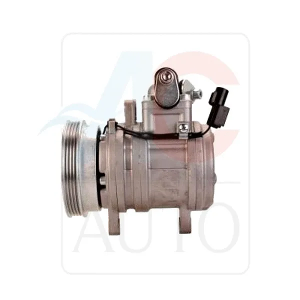 Compressor, air conditioning (AC-01HA023)