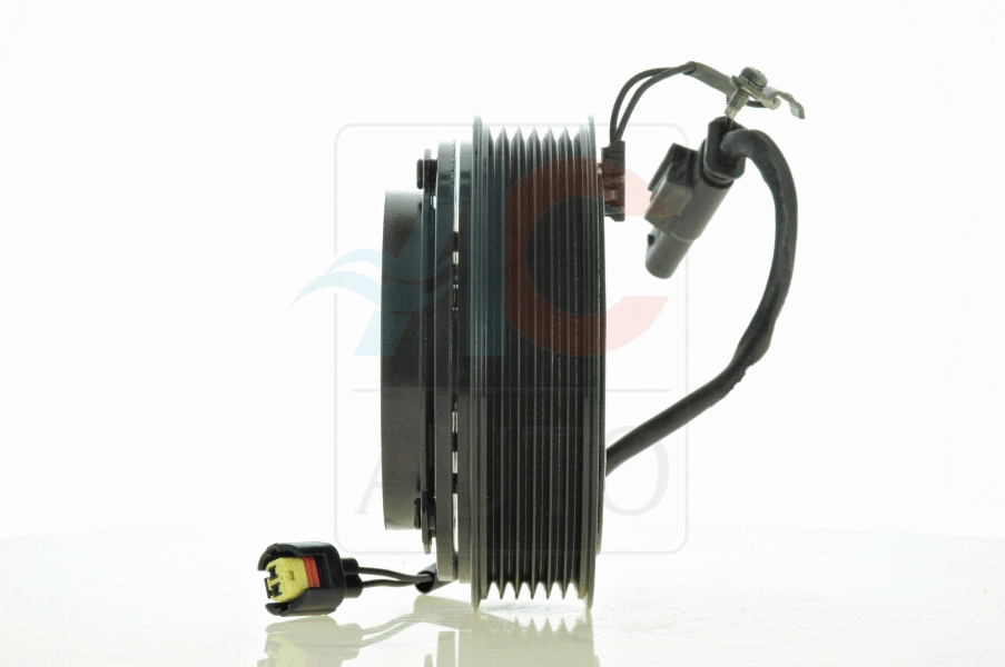 Magnetic Clutch, air conditioning compressor