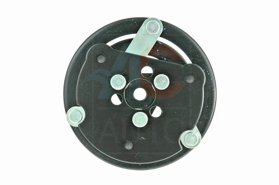 Drive Plate, magnetic clutch compressor