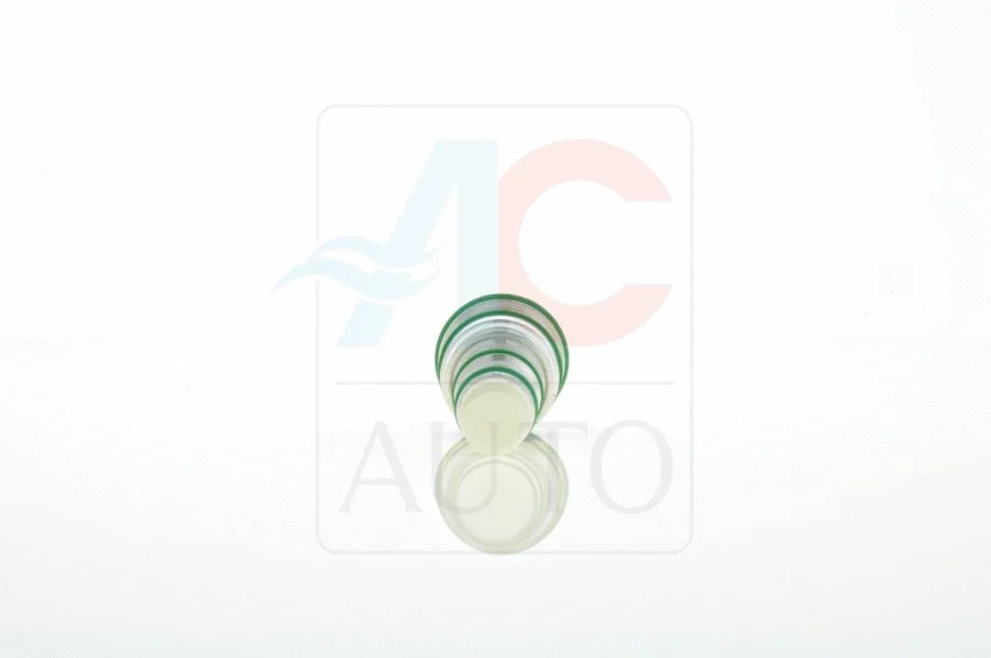 Control Valve, air conditioning compressor