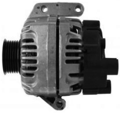 Alternator (AC-CBA5802)