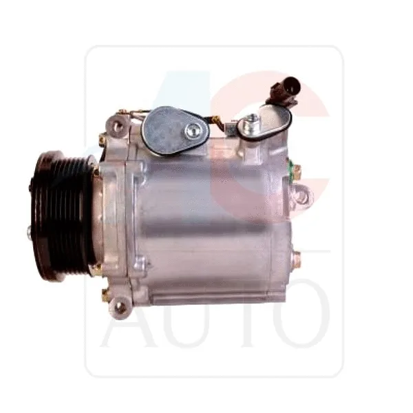 Compressor, air conditioning (AC-01MI014)