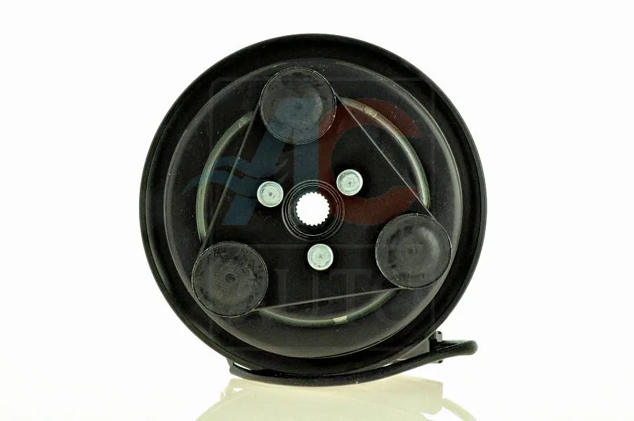 Magnetic Clutch, air conditioning compressor
