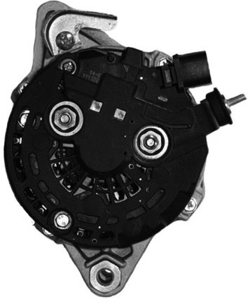 Alternator (AC-CBA1942)