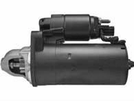 Starter (AC-CBS1411)