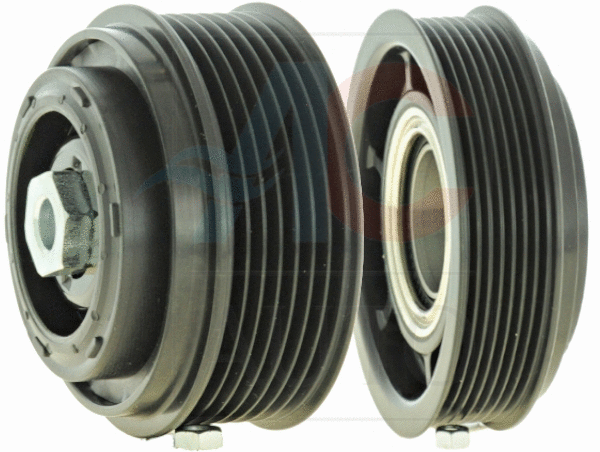 Magnetic Clutch, air conditioning compressor (AC-06DN16)