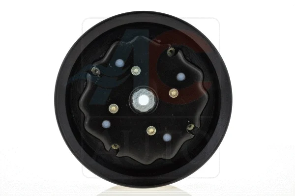 Magnetic Clutch, air conditioning compressor