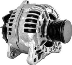 Alternator (AC-CBA1974)