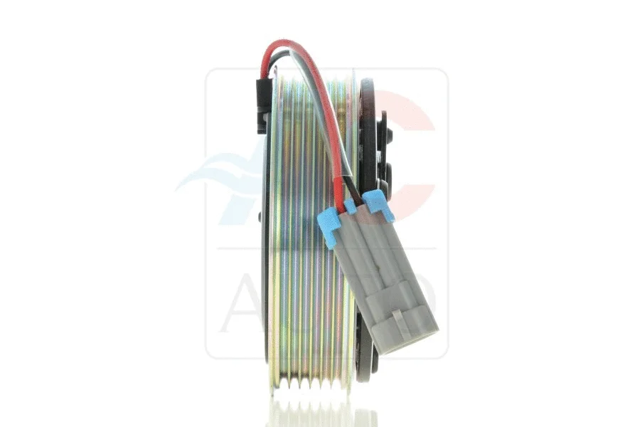 Magnetic Clutch, air conditioning compressor