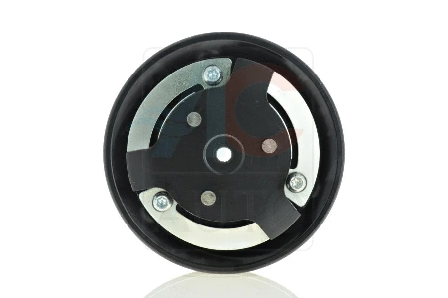 Magnetic Clutch, air conditioning compressor