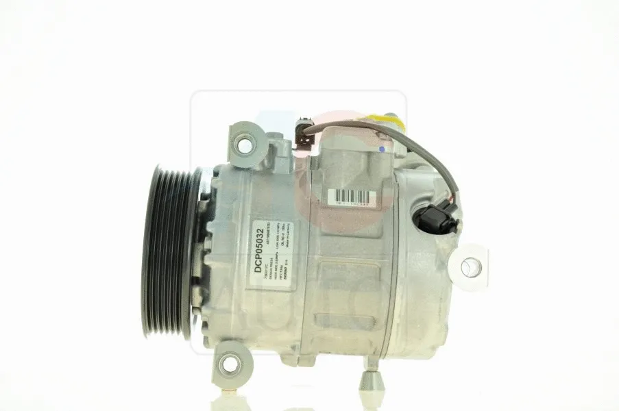 Compressor, air conditioning (AC-01DN178)