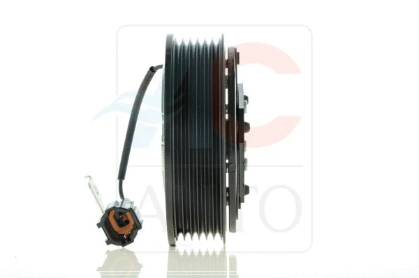 Magnetic Clutch, air conditioning compressor