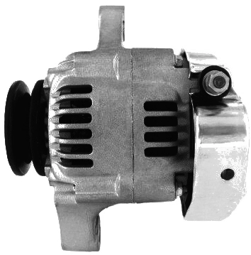 Alternator (AC-CBA5552)