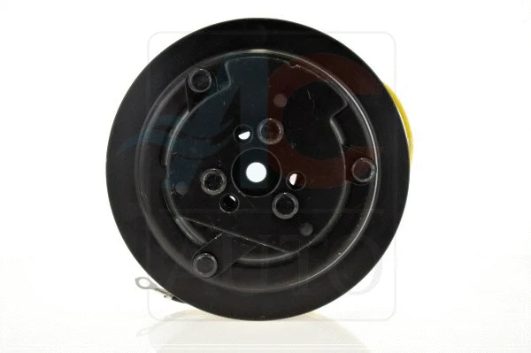 Magnetic Clutch, air conditioning compressor