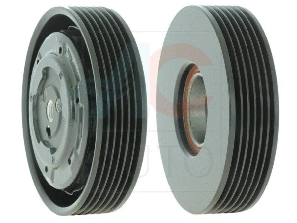 Magnetic Clutch, air conditioning compressor (AC-06DN27)