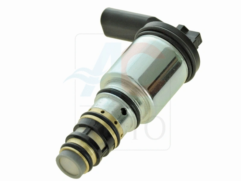 Control Valve, air conditioning compressor