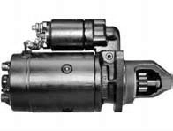 Starter (AC-CBS1069)