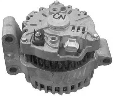 Alternator (AC-CBA5297)
