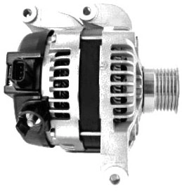 Alternator (AC-CBA1926)