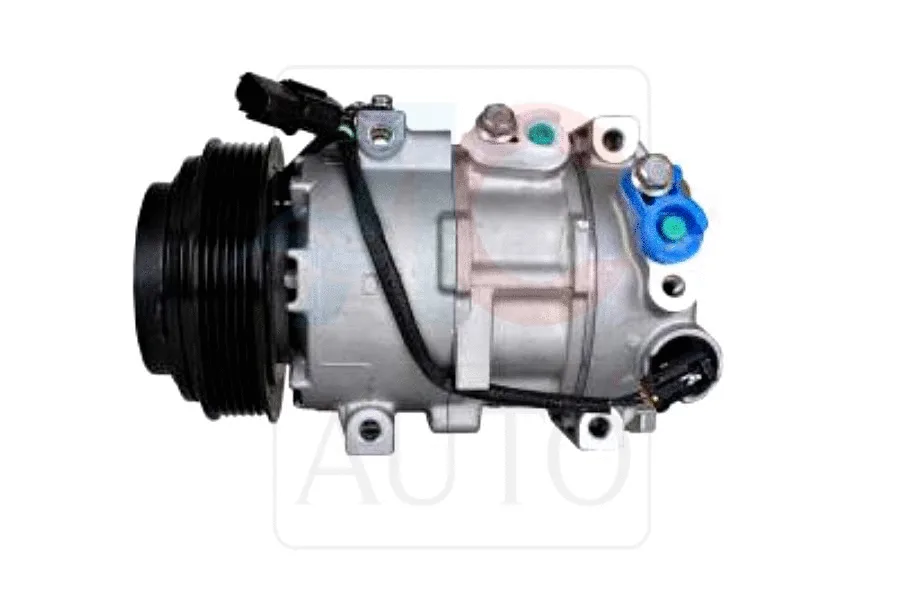 Compressor, air conditioning (AC-01DO040)