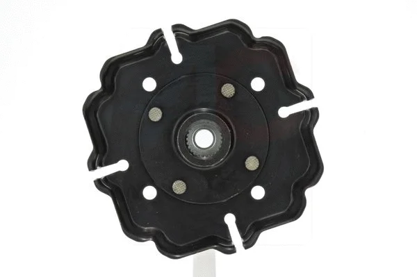Drive Plate, magnetic clutch compressor