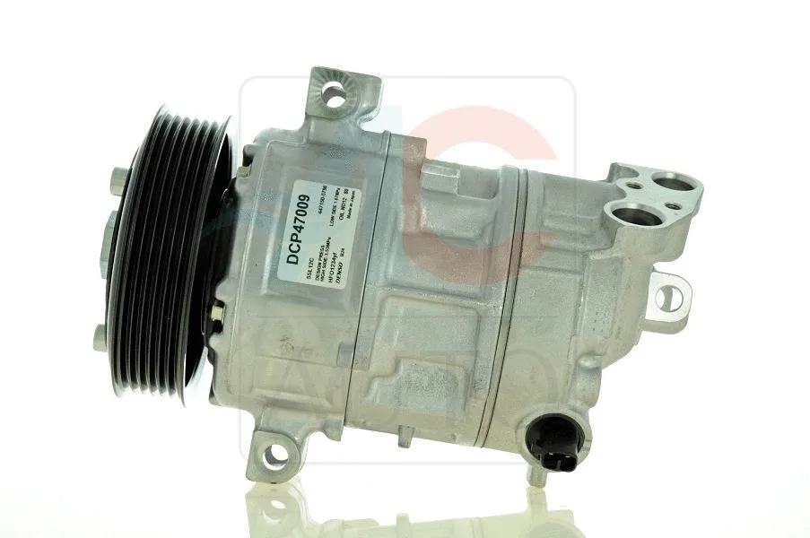 Compressor, air conditioning (AC-01DN735)