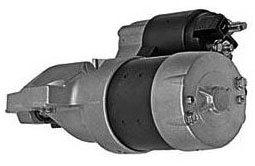 Starter (AC-CBS1477)