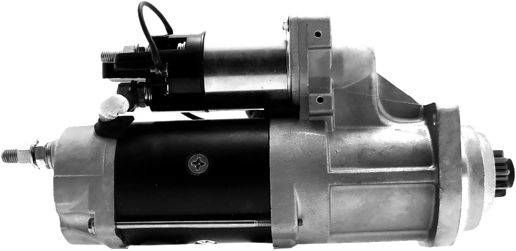 Starter (AC-CBS5628)