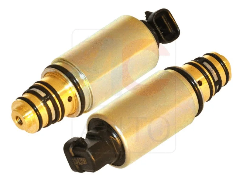 Control Valve, air conditioning compressor (AC-02DL04)