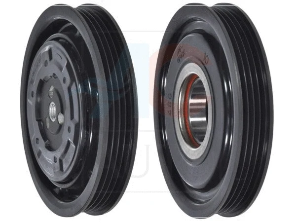 Magnetic Clutch, air conditioning compressor (AC-06DN34)