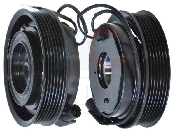 Magnetic Clutch, air conditioning compressor (AC-06HA06)