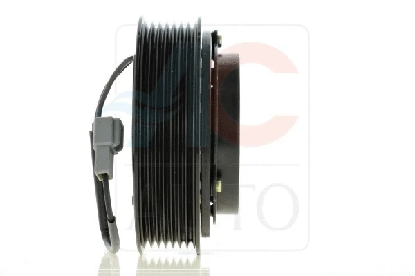 Magnetic Clutch, air conditioning compressor