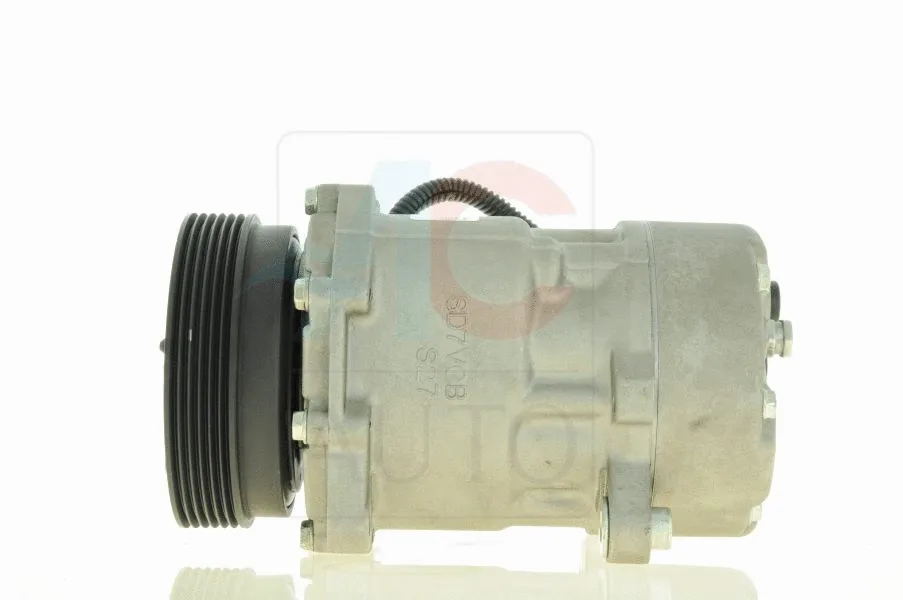 Compressor, air conditioning (AC-01SD020)