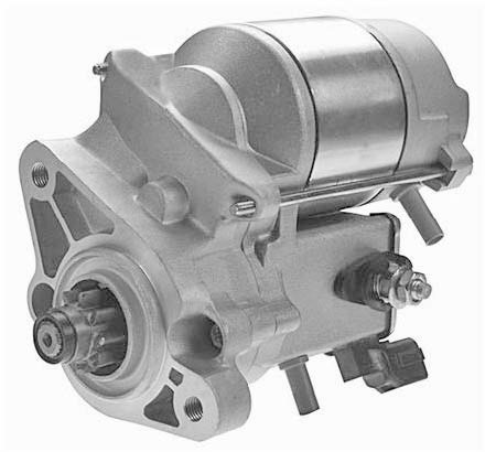 Starter (AC-CBS5321)