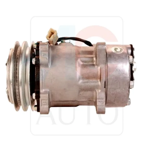 Compressor, air conditioning (AC-01SD017)