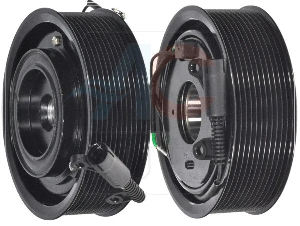 Magnetic Clutch, air conditioning compressor (AC-06DN61)