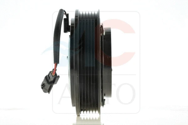Magnetic Clutch, air conditioning compressor