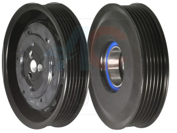 Magnetic Clutch, air conditioning compressor (AC-06DN09)