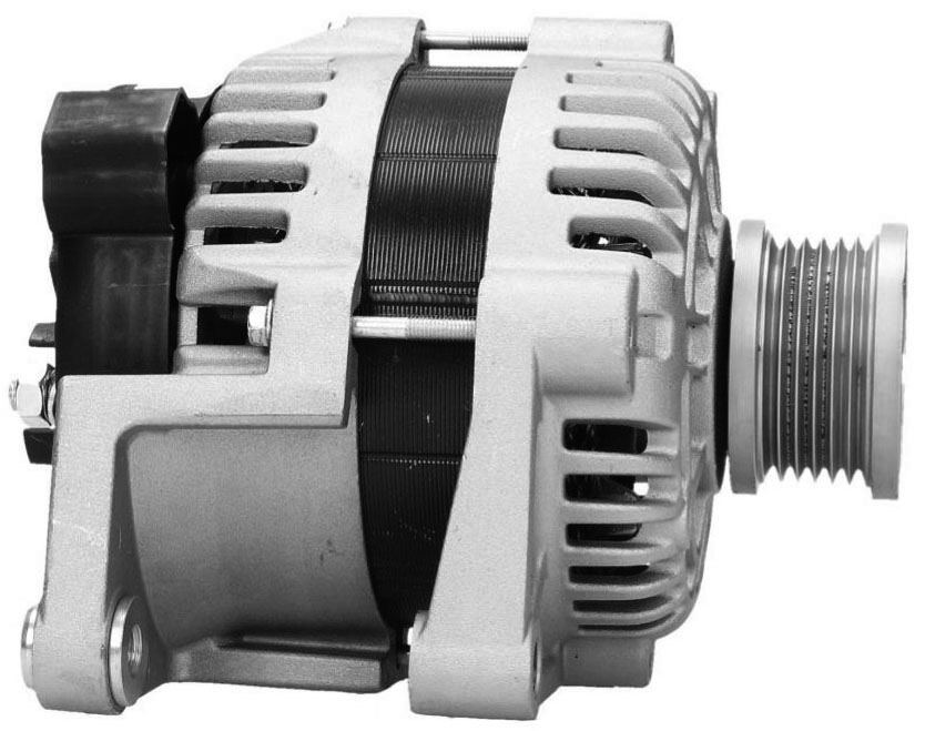 Alternator (AC-CBA2141)
