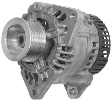 Alternator (AC-CBA5471)