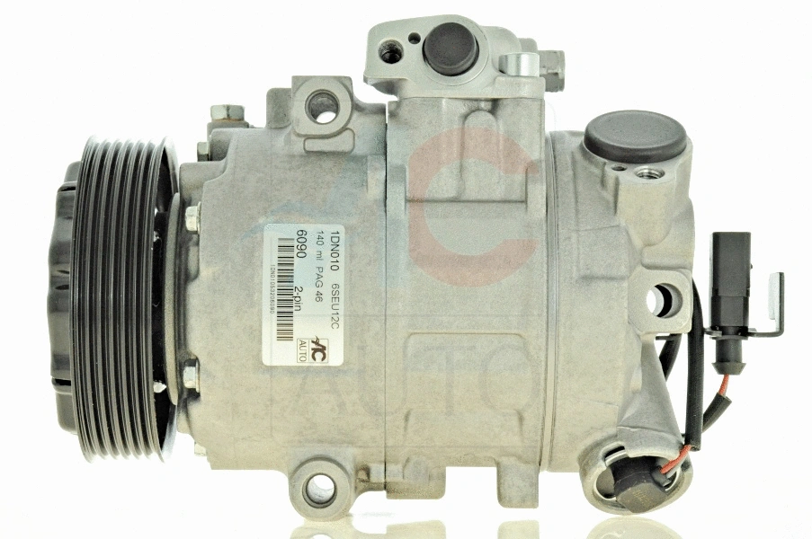 Compressor, air conditioning (AC-01DN010)