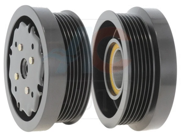 Magnetic Clutch, air conditioning compressor (AC-06DN85)