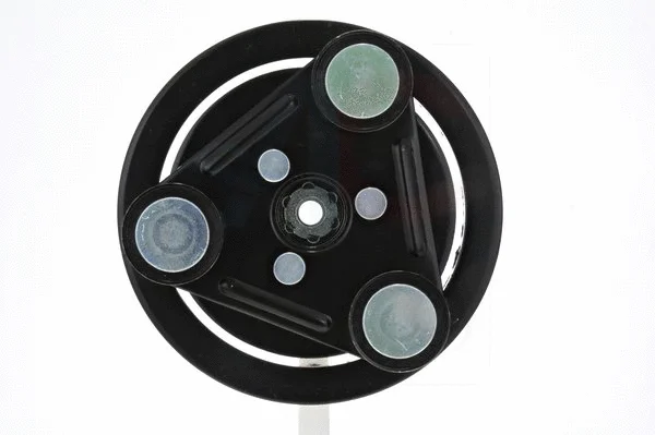 Drive Plate, magnetic clutch compressor