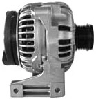 Alternator (AC-CBA1861)