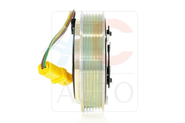 Magnetic Clutch, air conditioning compressor
