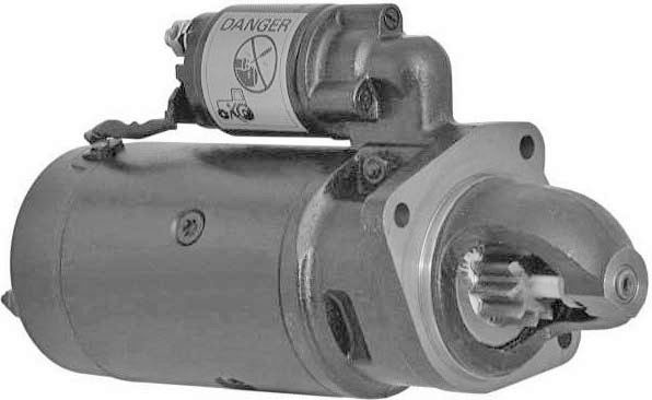 Starter (AC-CBS5229)