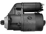 Starter (AC-CBS0117)